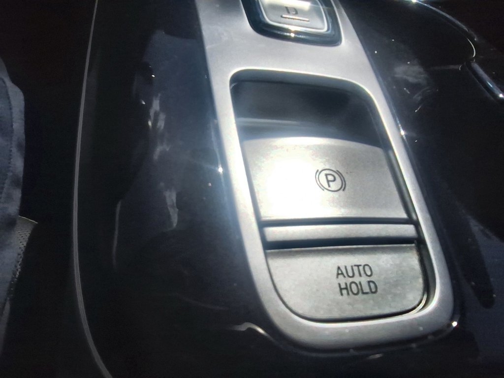 2022 Hyundai Tucson Hybrid Luxury | Roof | Cam | Nav | USB in Saint John, New Brunswick - 30 - w1024h768px