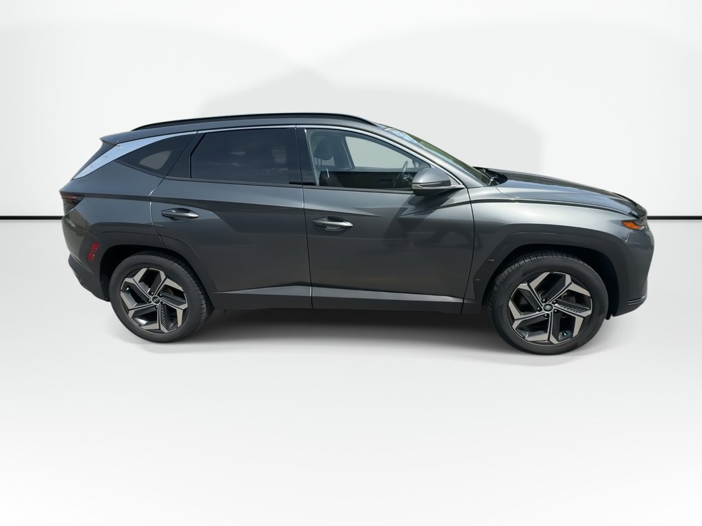 2022 Hyundai Tucson Hybrid Luxury | Roof | Cam | Nav | USB in Saint John, New Brunswick - 2 - w1024h768px
