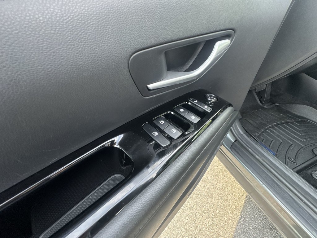 2022 Hyundai Tucson Hybrid in Antigonish, Nova Scotia - 15 - w1024h768px