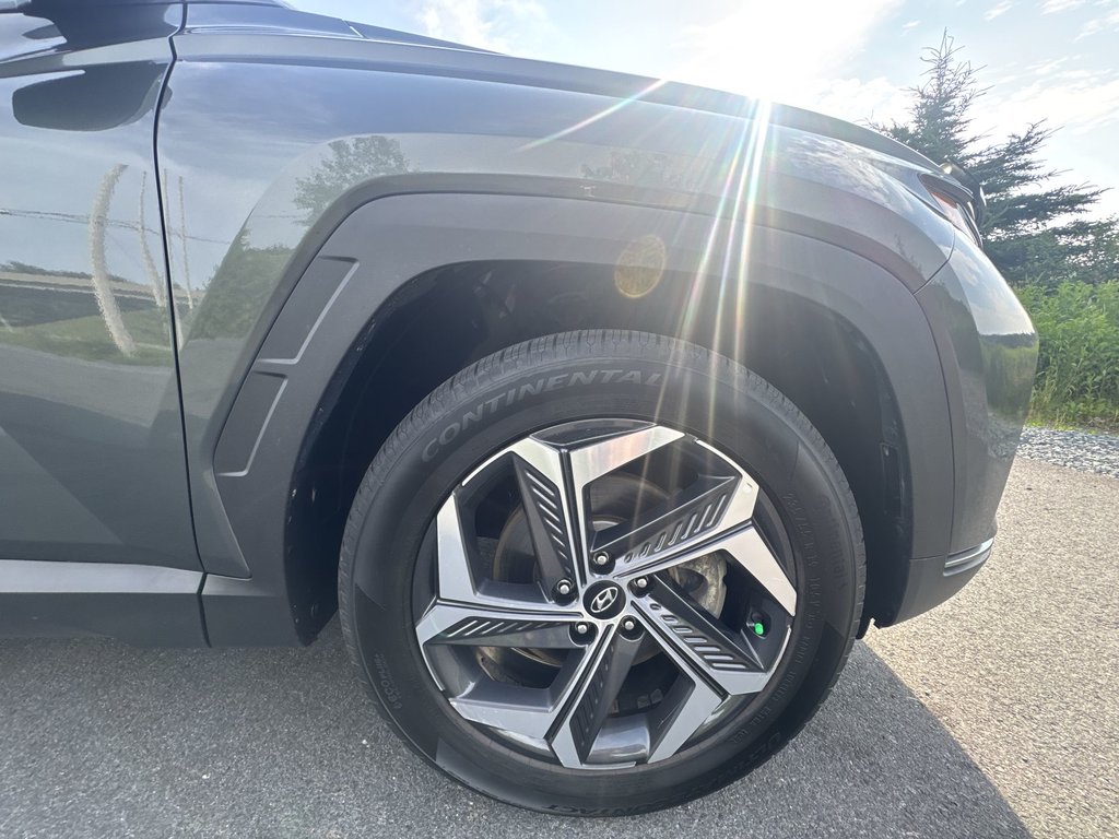 2022 Hyundai Tucson Hybrid in Antigonish, Nova Scotia - 10 - w1024h768px