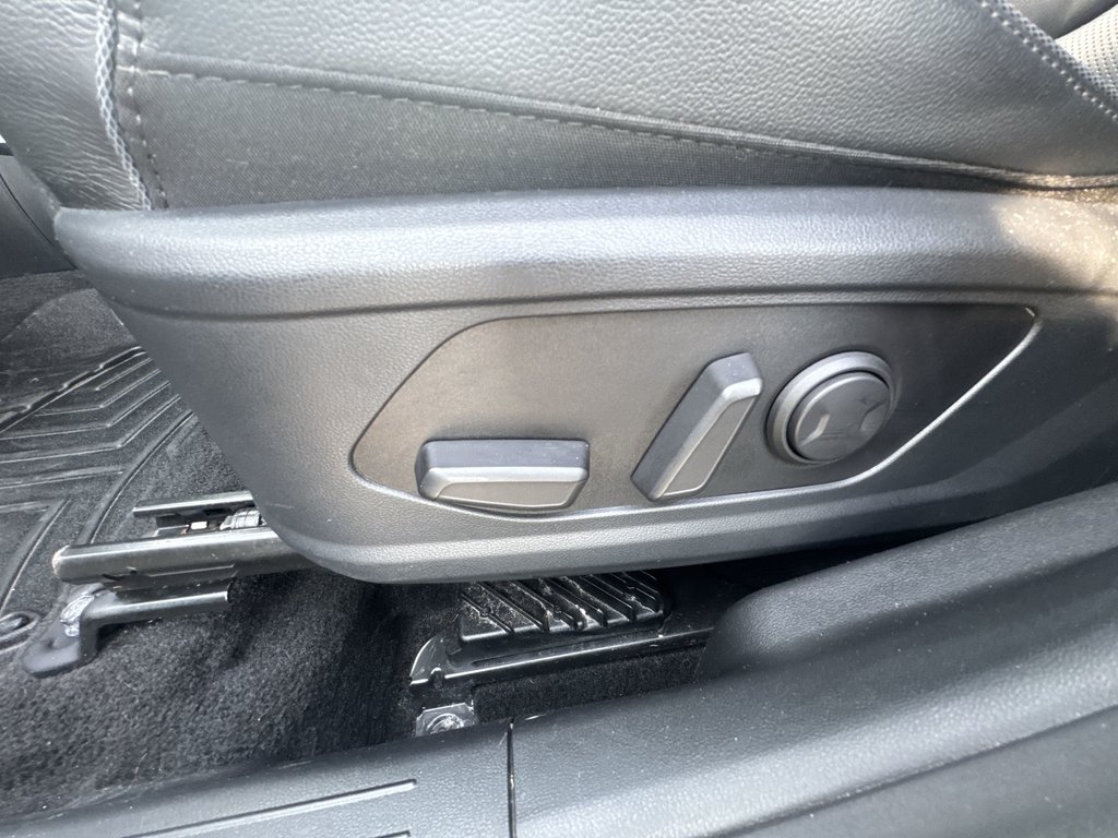 2022 Hyundai Tucson Hybrid in Antigonish, Nova Scotia - 14 - w1024h768px
