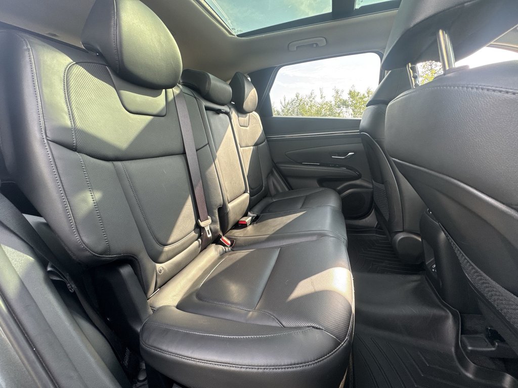 2022 Hyundai Tucson Hybrid in Antigonish, Nova Scotia - 39 - w1024h768px