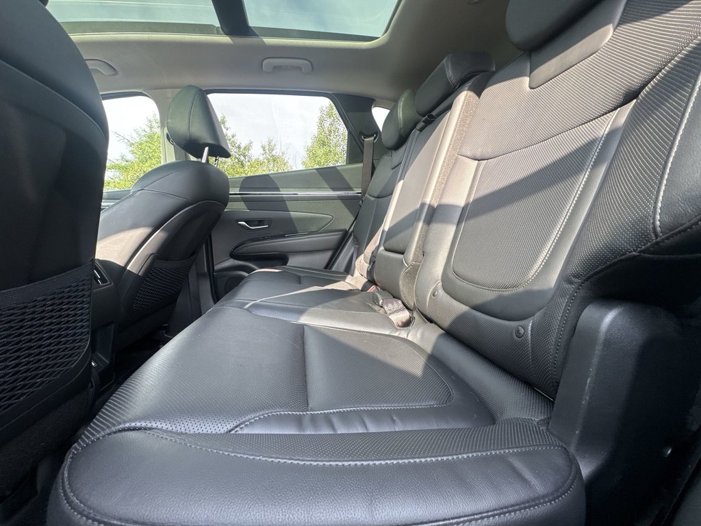 2022 Hyundai Tucson Hybrid in Antigonish, Nova Scotia - 34 - w1024h768px