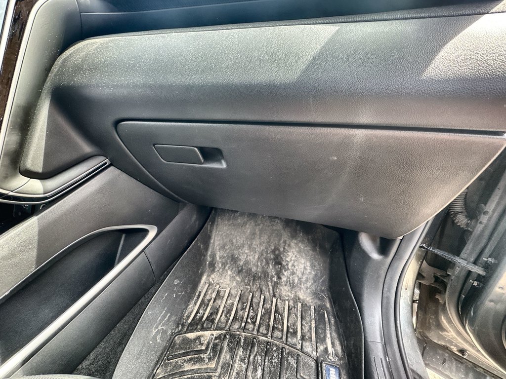 2022 Hyundai Tucson Hybrid Luxury | Roof | Cam | Nav | USB in Saint John, New Brunswick - 44 - w1024h768px