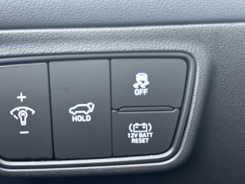 2022 Hyundai Tucson Hybrid in Antigonish, Nova Scotia - 22 - w1024h768px