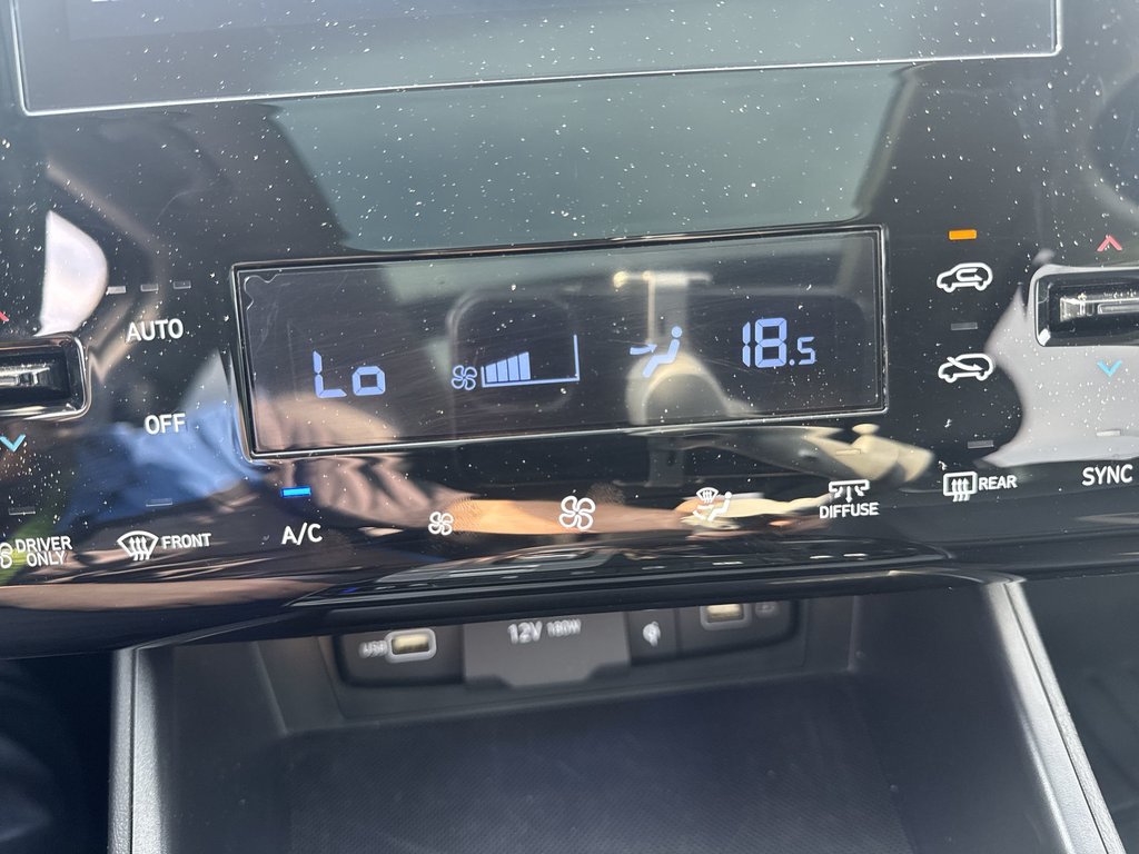 2022 Hyundai Tucson Hybrid in Antigonish, Nova Scotia - 27 - w1024h768px