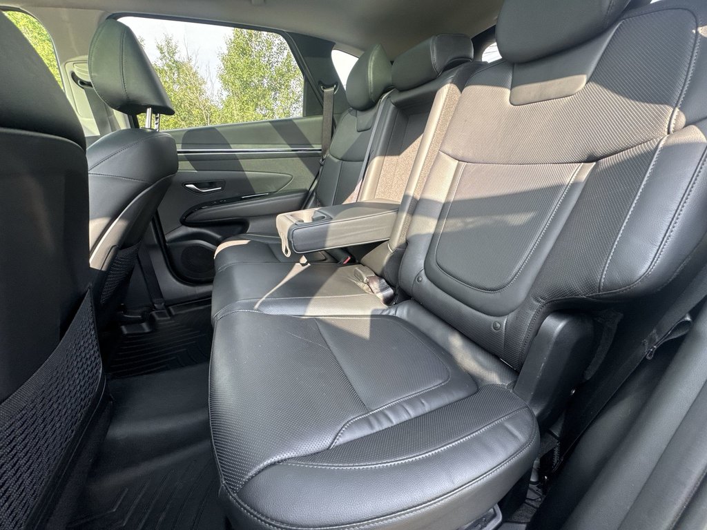 2022 Hyundai Tucson Hybrid in Antigonish, Nova Scotia - 33 - w1024h768px