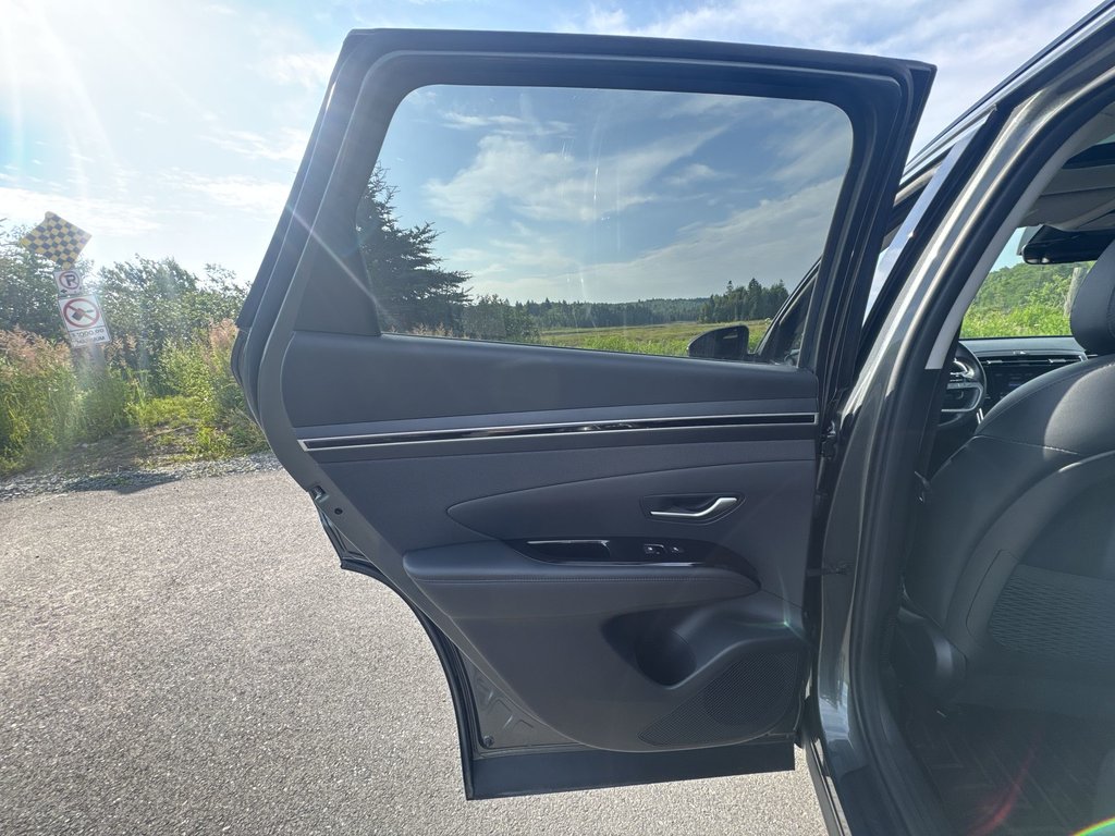 2022 Hyundai Tucson Hybrid in Antigonish, Nova Scotia - 35 - w1024h768px