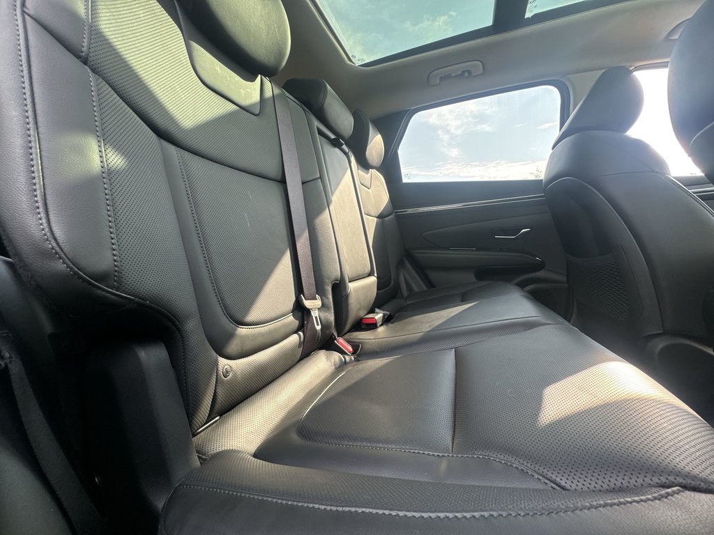 2022 Hyundai Tucson Hybrid in Antigonish, Nova Scotia - 40 - w1024h768px