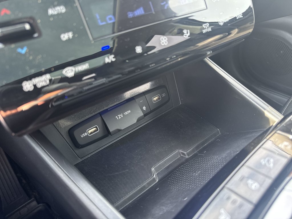 2022 Hyundai Tucson Hybrid in Antigonish, Nova Scotia - 28 - w1024h768px