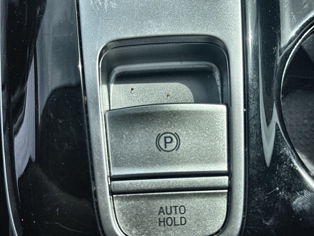 2022 Hyundai Tucson Hybrid Luxury | Roof | Cam | Nav | USB in Saint John, New Brunswick - 30 - w1024h768px