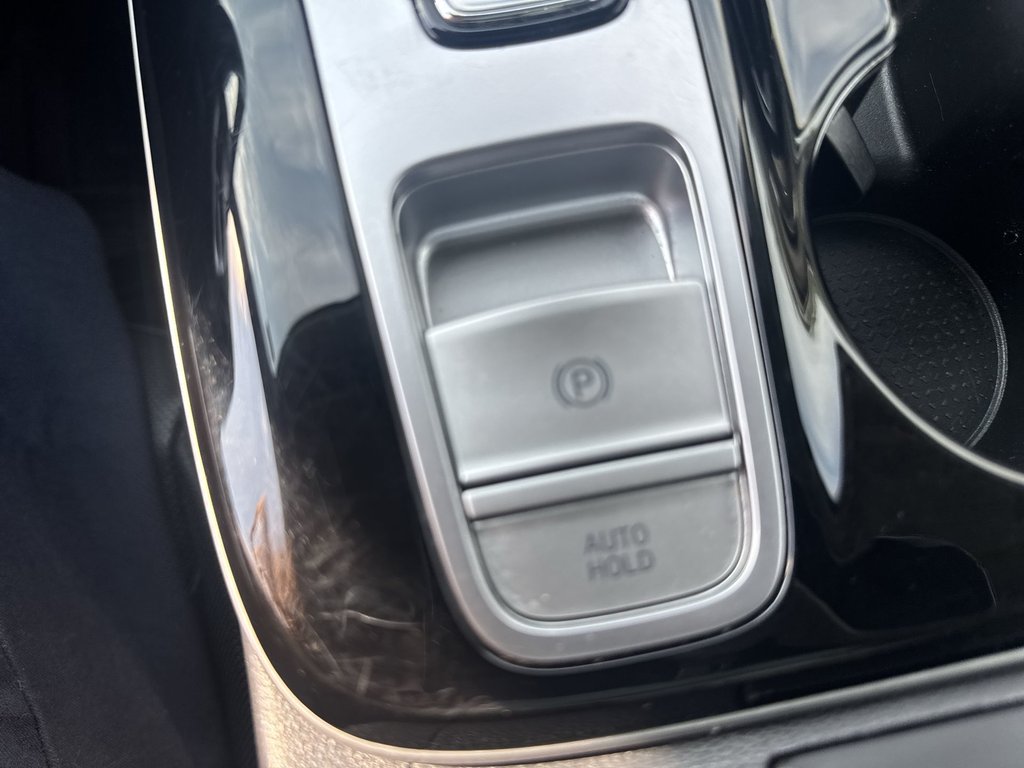 2022 Hyundai Tucson Hybrid in Antigonish, Nova Scotia - 30 - w1024h768px
