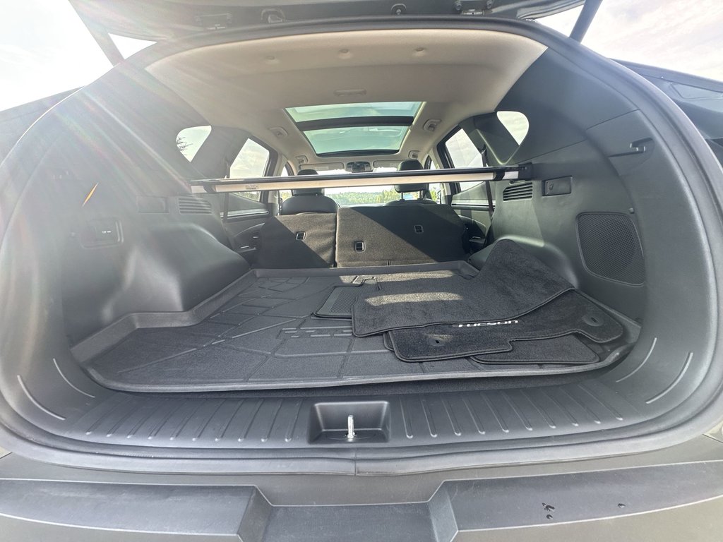 2022 Hyundai Tucson Hybrid in Antigonish, Nova Scotia - 37 - w1024h768px