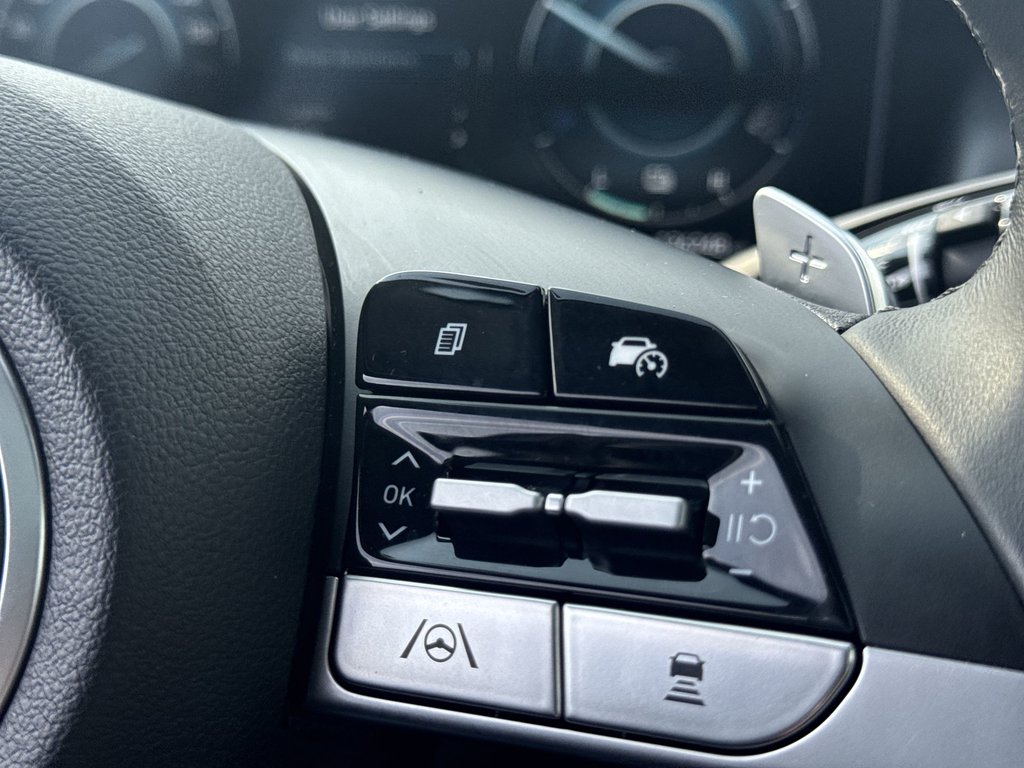 2022 Hyundai Tucson Hybrid in Antigonish, Nova Scotia - 21 - w1024h768px