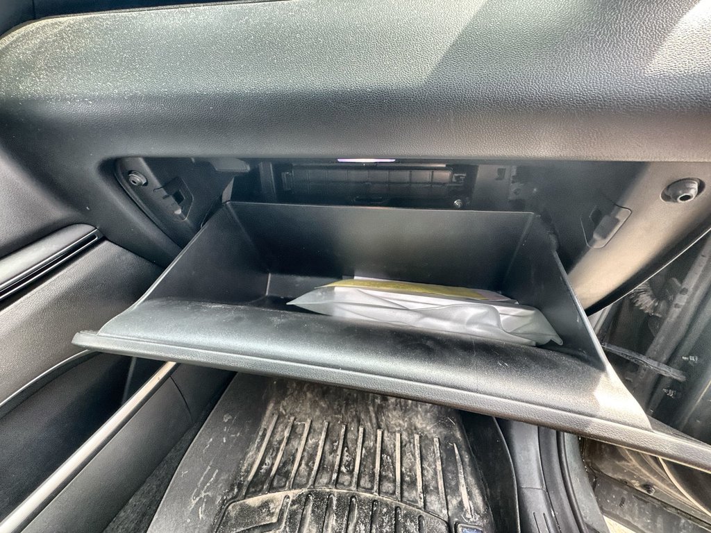 2022 Hyundai Tucson Hybrid Luxury | Roof | Cam | Nav | USB in Saint John, New Brunswick - 43 - w1024h768px