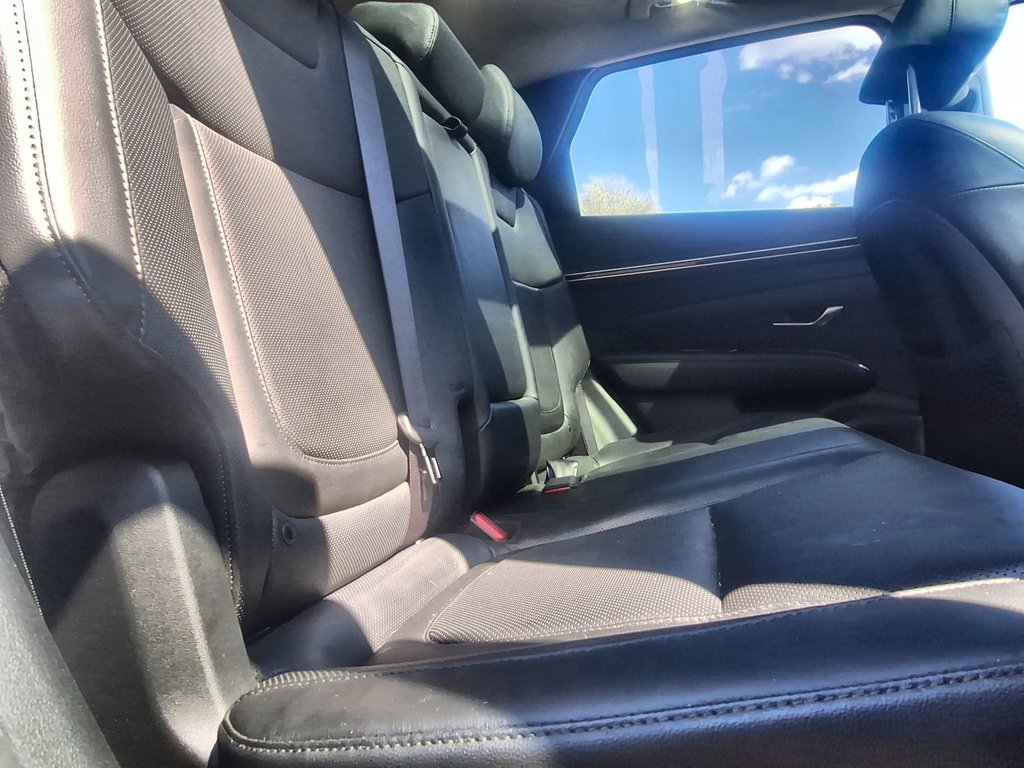 2022 Hyundai Tucson Hybrid Luxury | Roof | Cam | Nav | USB in Saint John, New Brunswick - 40 - w1024h768px