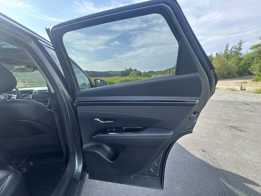 2022 Hyundai Tucson Hybrid in Antigonish, Nova Scotia - 41 - w1024h768px