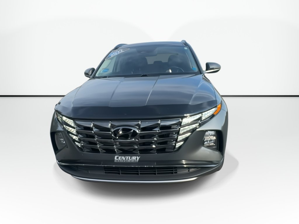 2022 Hyundai Tucson Hybrid in Antigonish, Nova Scotia - 3 - w1024h768px