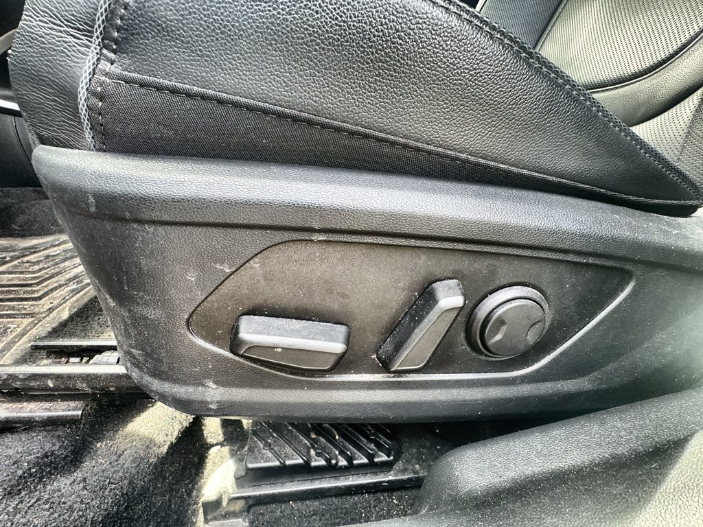 2022 Hyundai Tucson Hybrid Luxury | Roof | Cam | Nav | USB in Saint John, New Brunswick - 14 - w1024h768px