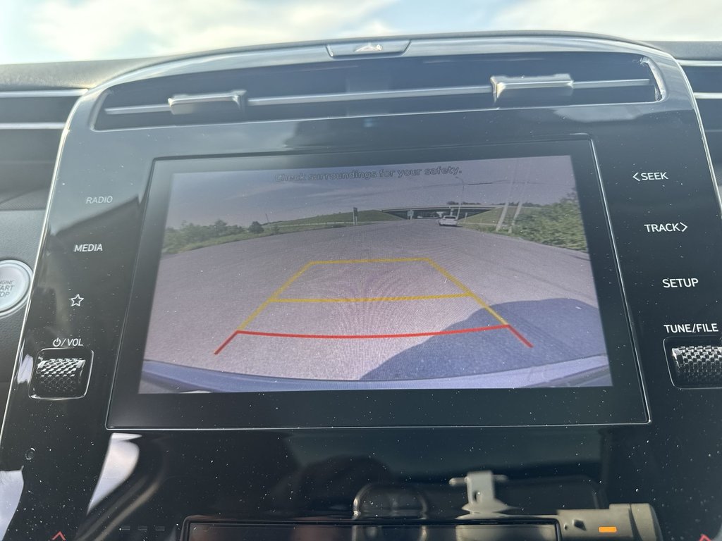 2022 Hyundai Tucson Hybrid in Antigonish, Nova Scotia - 26 - w1024h768px