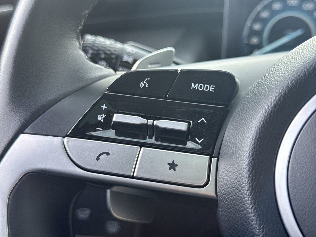 2022 Hyundai Tucson Hybrid in Antigonish, Nova Scotia - 20 - w1024h768px
