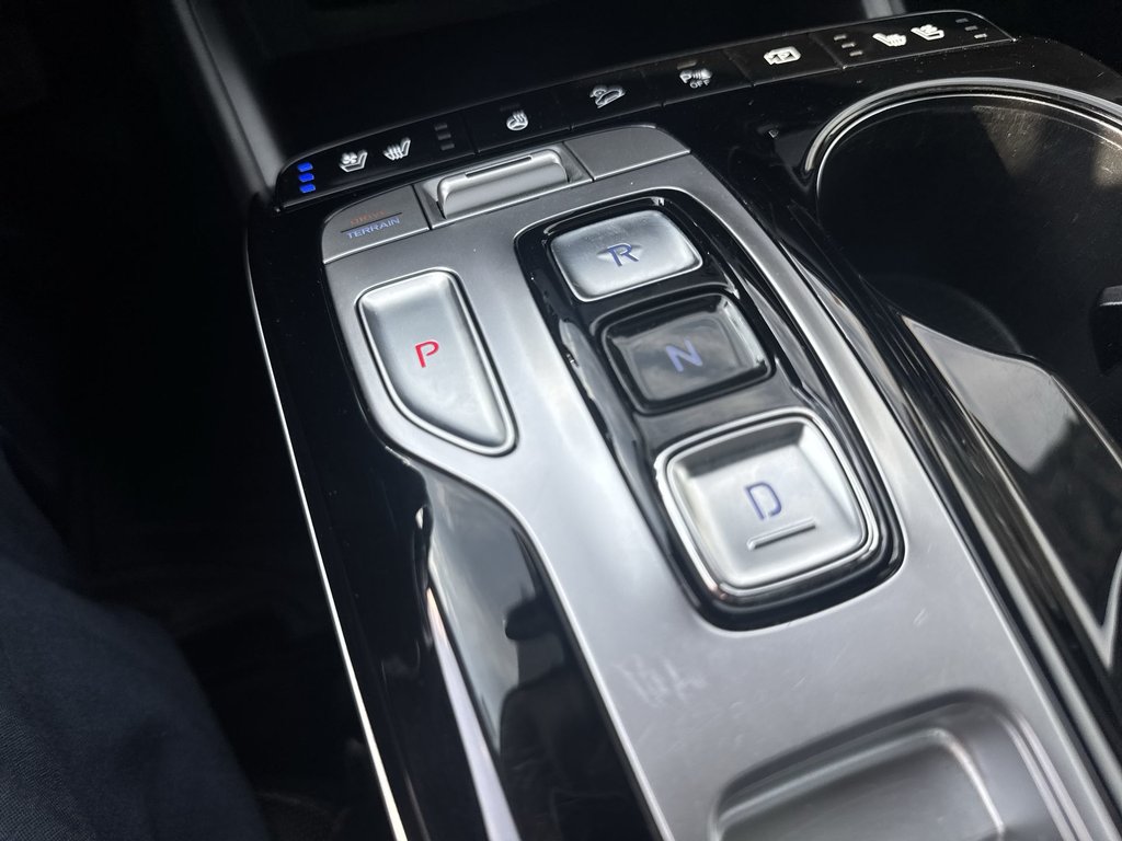 2022 Hyundai Tucson Hybrid in Antigonish, Nova Scotia - 29 - w1024h768px
