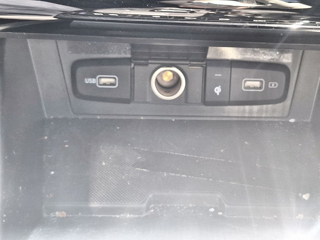 2022 Hyundai Tucson Hybrid Luxury | Roof | Cam | Nav | USB in Saint John, New Brunswick - 28 - w1024h768px