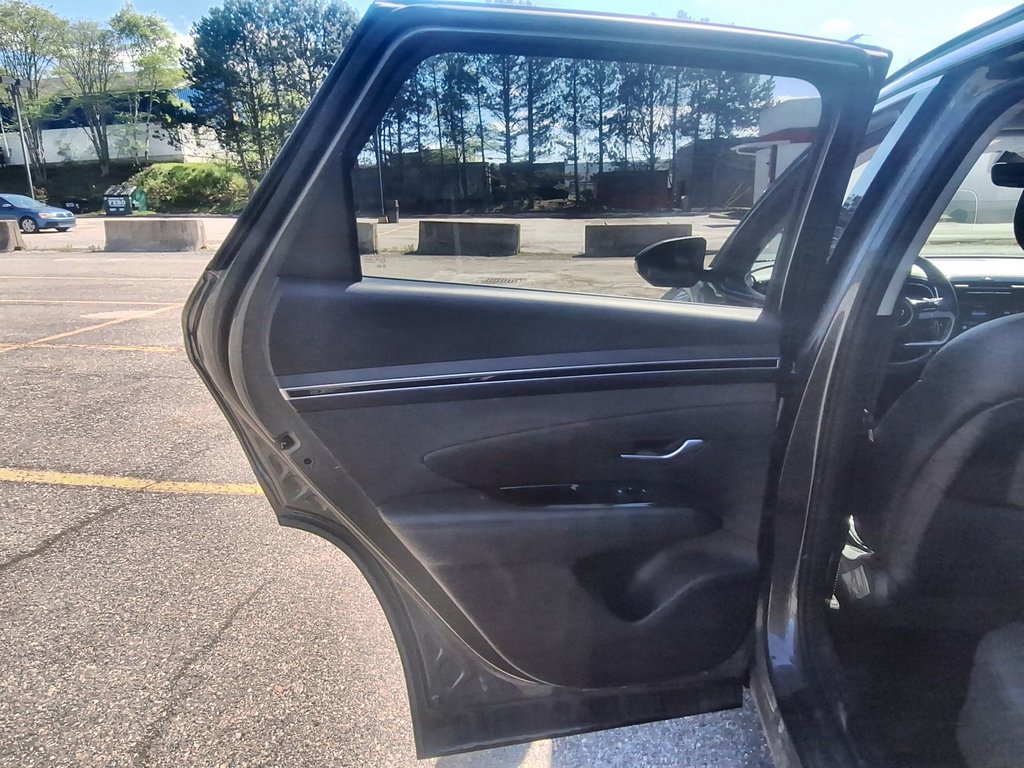 2022 Hyundai Tucson Hybrid Luxury | Roof | Cam | Nav | USB in Saint John, New Brunswick - 35 - w1024h768px