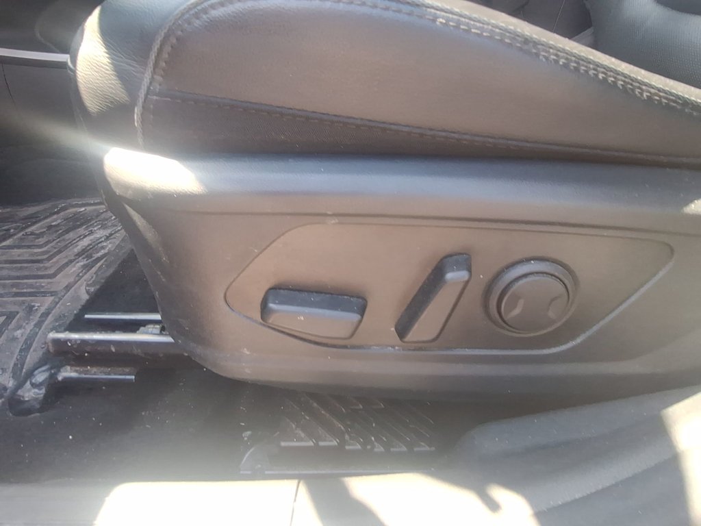 2022 Hyundai Tucson Hybrid Luxury | Roof | Cam | Nav | USB in Saint John, New Brunswick - 14 - w1024h768px