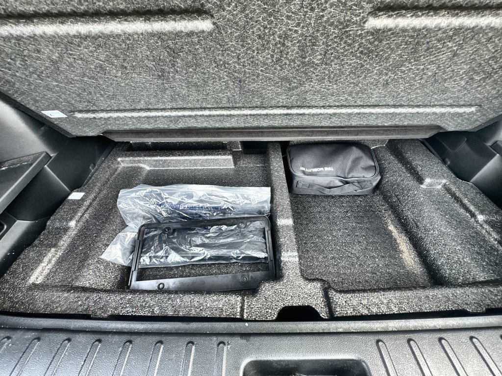 2022 Hyundai Tucson Hybrid Luxury | Roof | Cam | Nav | USB in Saint John, New Brunswick - 38 - w1024h768px