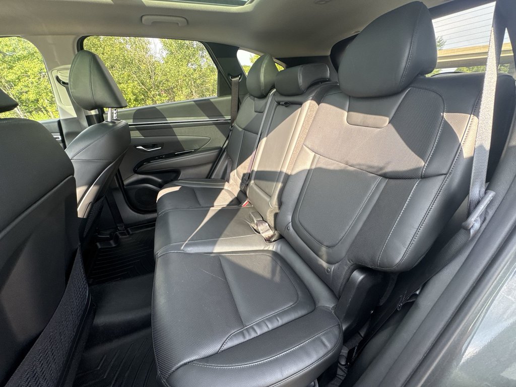 2022 Hyundai Tucson Hybrid in Antigonish, Nova Scotia - 32 - w1024h768px