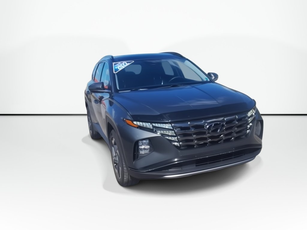 2022 Hyundai Tucson Hybrid Luxury | Roof | Cam | Nav | USB in Saint John, New Brunswick - 2 - w1024h768px