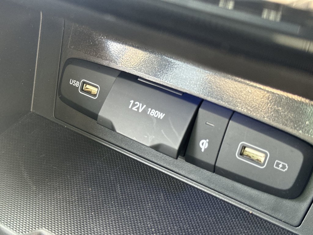 2022 Hyundai Tucson Hybrid in Antigonish, Nova Scotia - 45 - w1024h768px