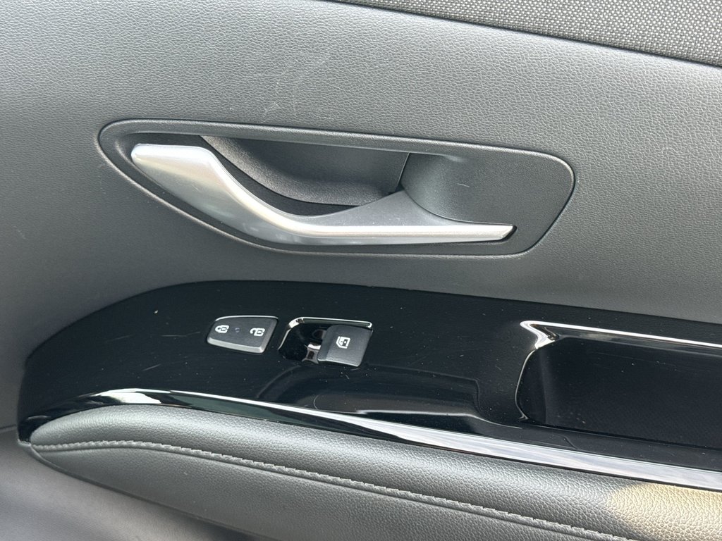 2022 Hyundai Tucson Hybrid in Antigonish, Nova Scotia - 46 - w1024h768px