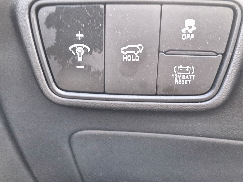 2022 Hyundai Tucson Hybrid Luxury | Roof | Cam | Nav | USB in Saint John, New Brunswick - 22 - w1024h768px