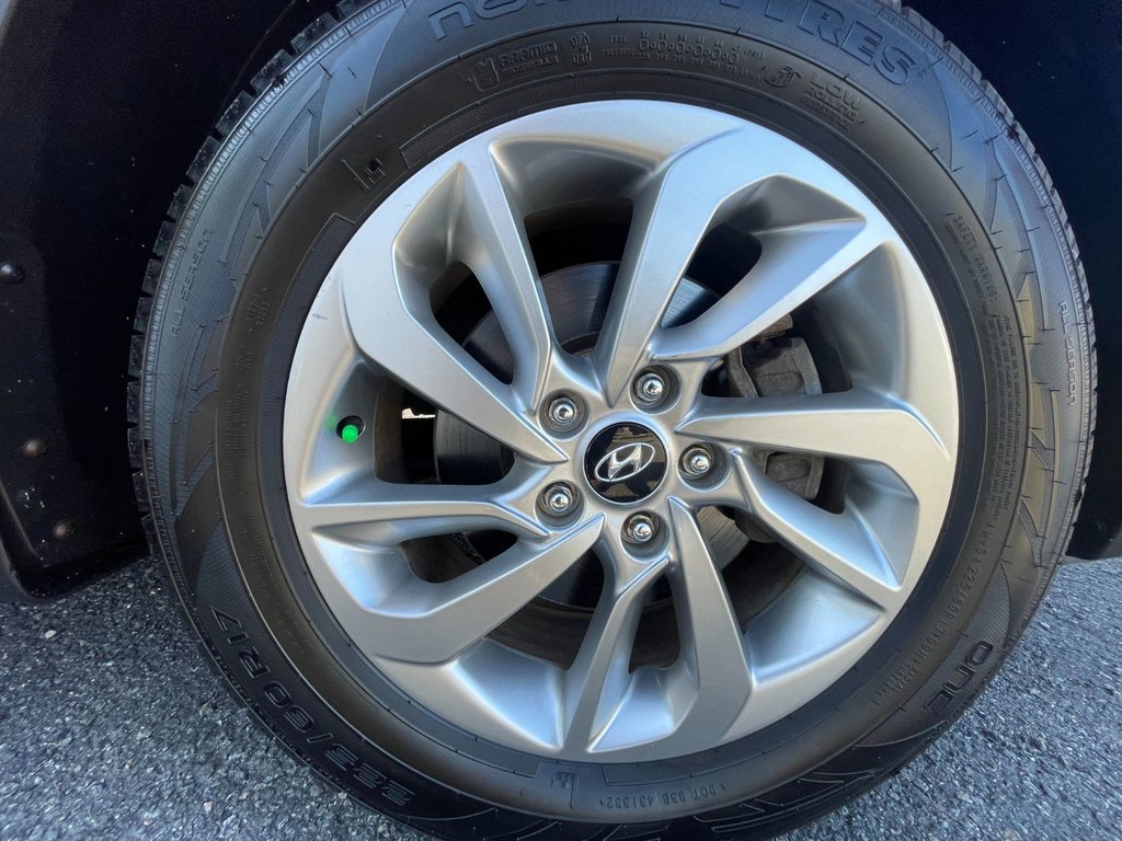 Hyundai Tucson SE | Roof | Leather | Cam | USB 2017 à Saint John, Nouveau-Brunswick - 39 - w1024h768px