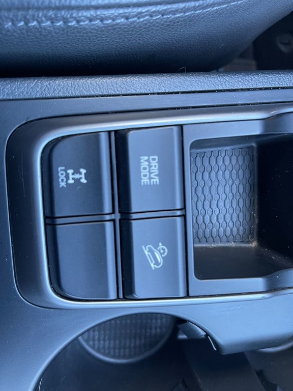 Hyundai Tucson SE | Roof | Leather | Cam | USB 2017 à Saint John, Nouveau-Brunswick - 24 - w1024h768px