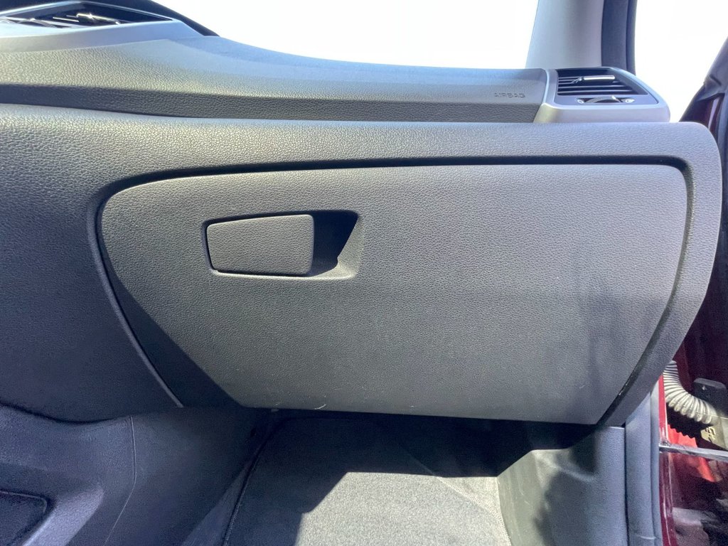 Hyundai Tucson SE | Roof | Leather | Cam | USB 2017 à Saint John, Nouveau-Brunswick - 38 - w1024h768px