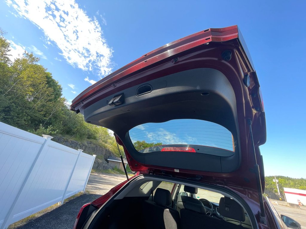 Hyundai Tucson SE | Roof | Leather | Cam | USB 2017 à Saint John, Nouveau-Brunswick - 29 - w1024h768px