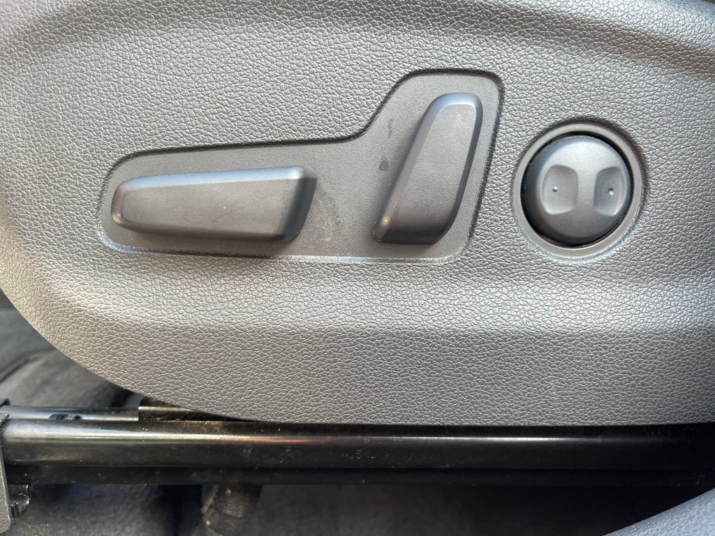 Hyundai Tucson SE | Roof | Leather | Cam | USB 2017 à Saint John, Nouveau-Brunswick - 43 - w1024h768px