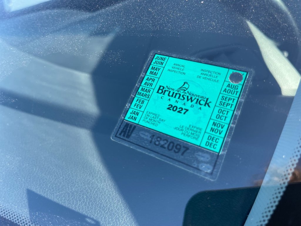 Hyundai Tucson SE | Roof | Leather | Cam | USB 2017 à Saint John, Nouveau-Brunswick - 44 - w1024h768px