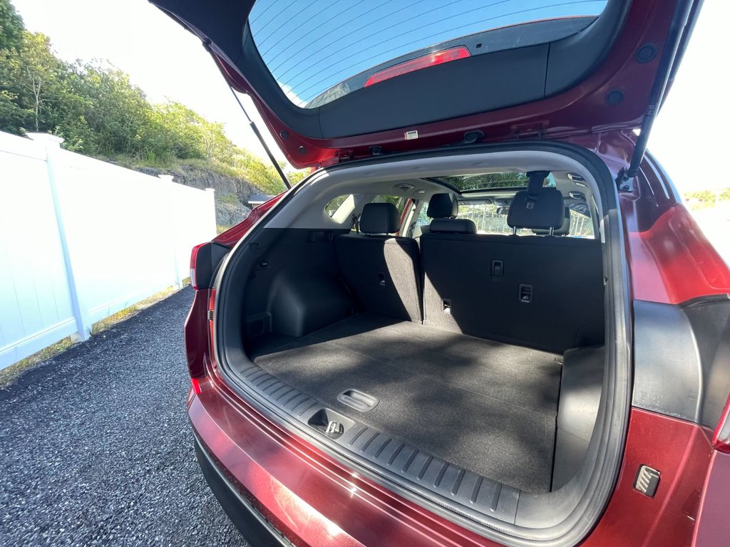 Hyundai Tucson SE | Roof | Leather | Cam | USB 2017 à Saint John, Nouveau-Brunswick - 28 - w1024h768px