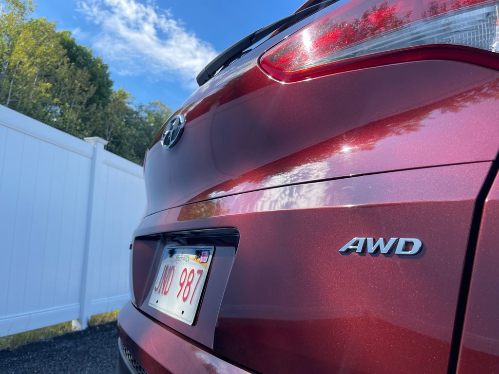Hyundai Tucson SE | Roof | Leather | Cam | USB 2017 à Saint John, Nouveau-Brunswick - 42 - w1024h768px