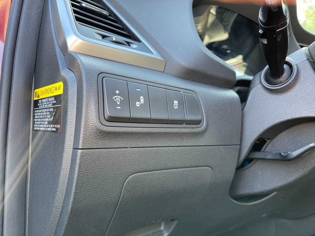 Hyundai Tucson SE | Roof | Leather | Cam | USB 2017 à Saint John, Nouveau-Brunswick - 10 - w1024h768px