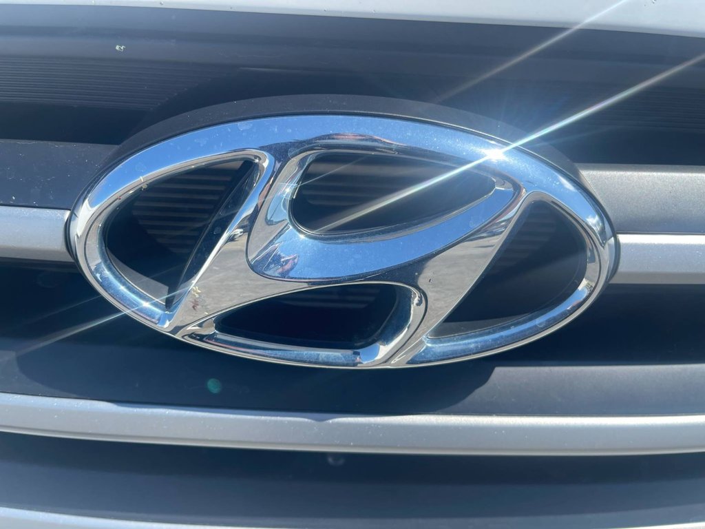 2018 Hyundai Tucson in Antigonish, Nova Scotia - 41 - w1024h768px