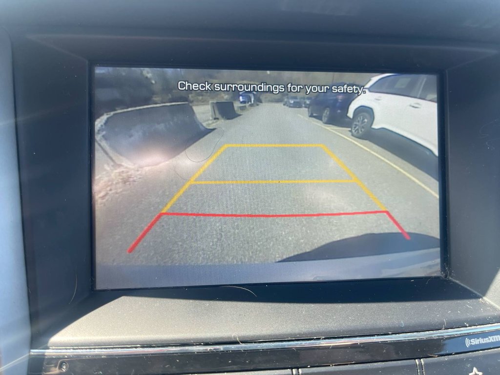 2018 Hyundai Tucson in Antigonish, Nova Scotia - 31 - w1024h768px