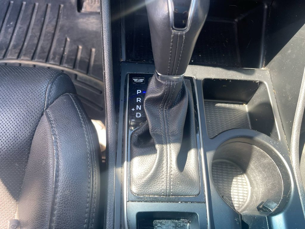 2018 Hyundai Tucson in Antigonish, Nova Scotia - 35 - w1024h768px