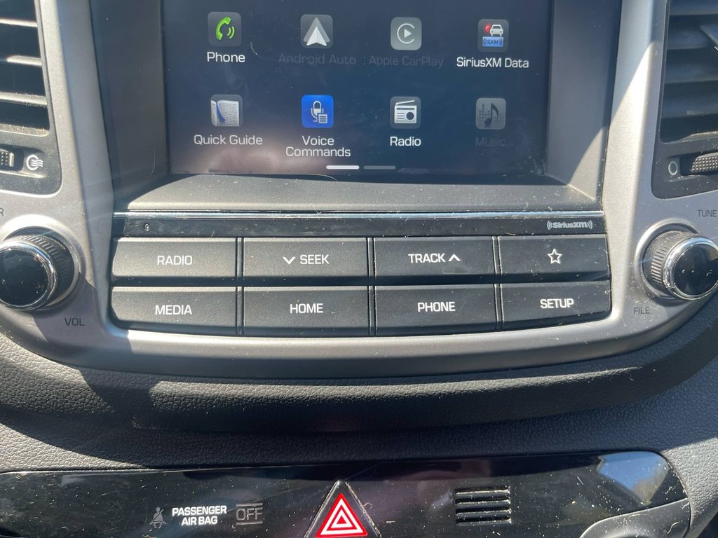 2018 Hyundai Tucson in Antigonish, Nova Scotia - 32 - w1024h768px