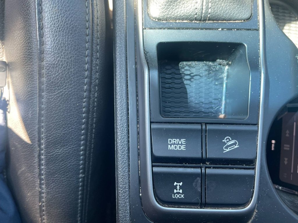 2018 Hyundai Tucson in Antigonish, Nova Scotia - 36 - w1024h768px