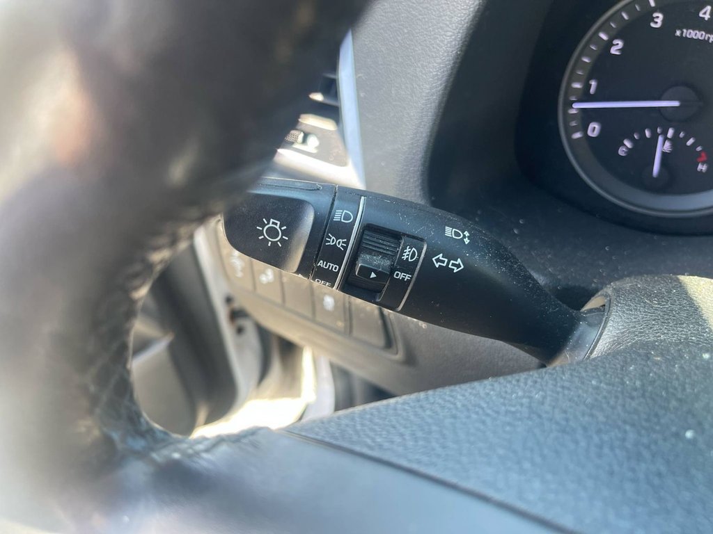 2018 Hyundai Tucson in Antigonish, Nova Scotia - 20 - w1024h768px